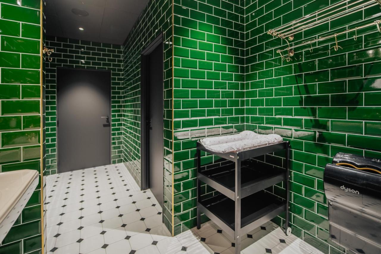 Ibis Styles Castelnaudary Hotell Exteriör bild
