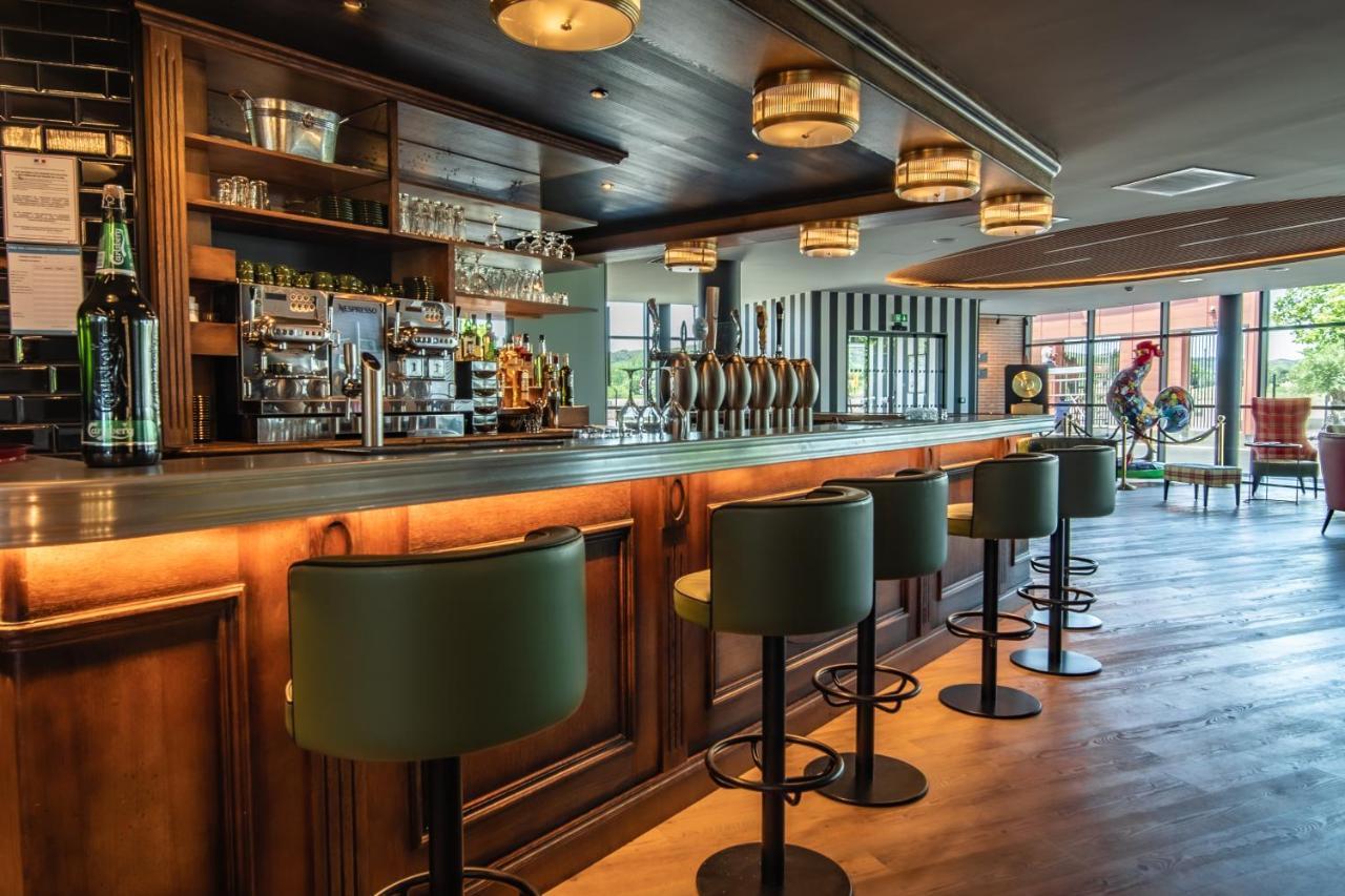 Ibis Styles Castelnaudary Hotell Exteriör bild