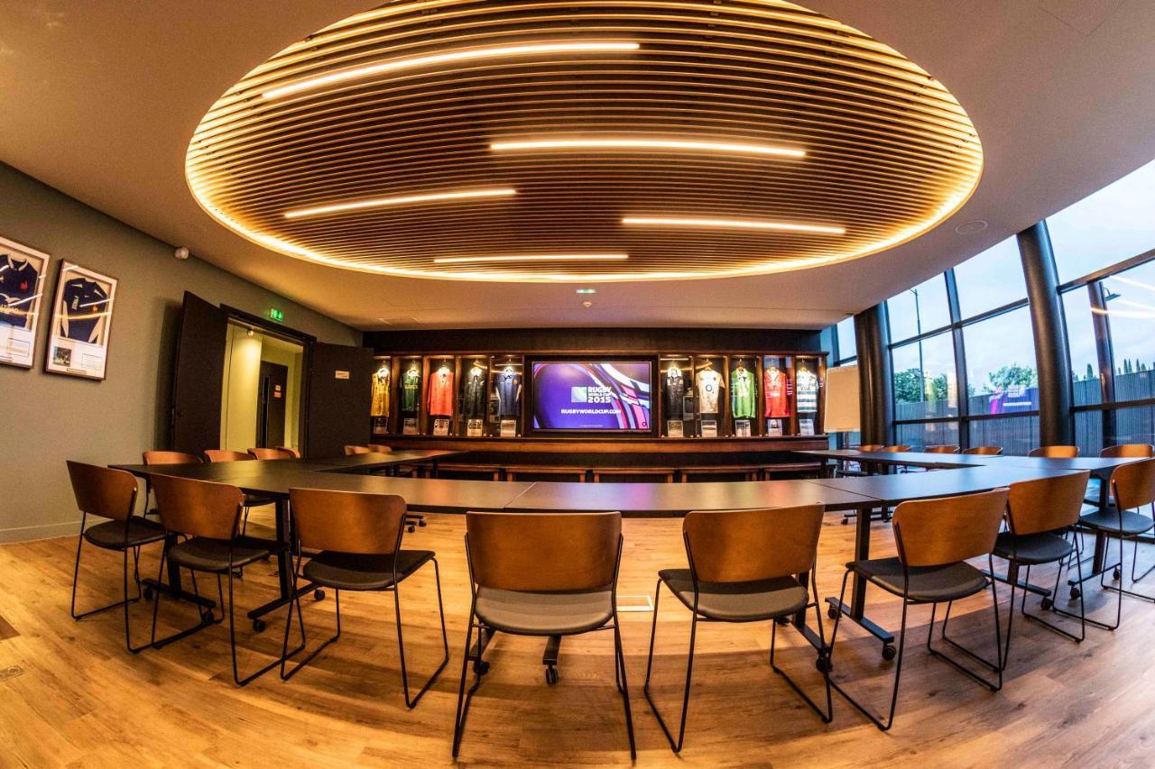 Ibis Styles Castelnaudary Hotell Exteriör bild