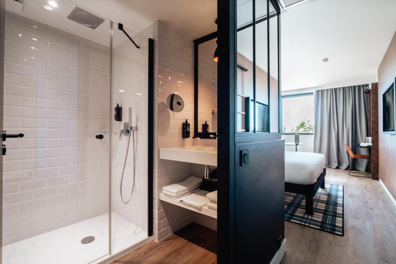 Ibis Styles Castelnaudary Hotell Exteriör bild