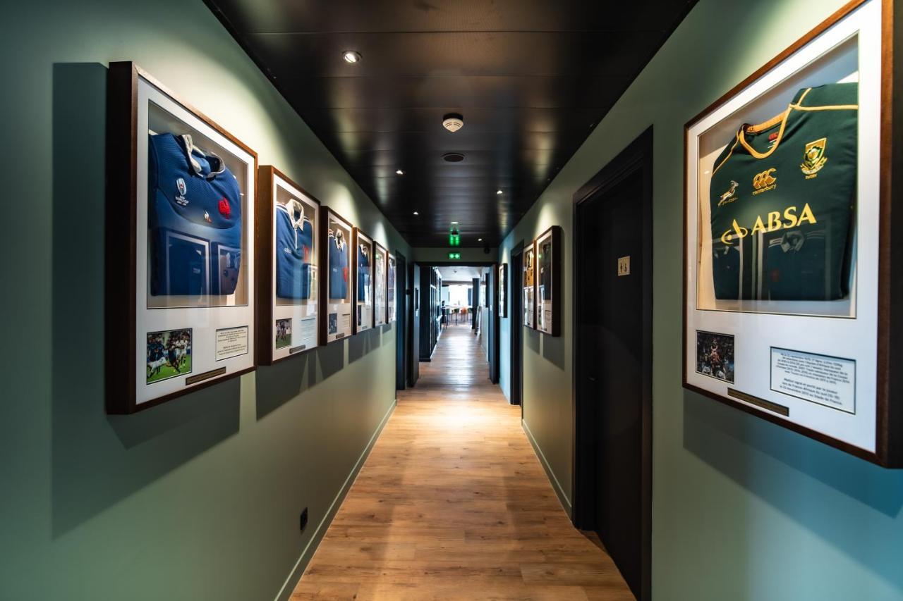 Ibis Styles Castelnaudary Hotell Exteriör bild