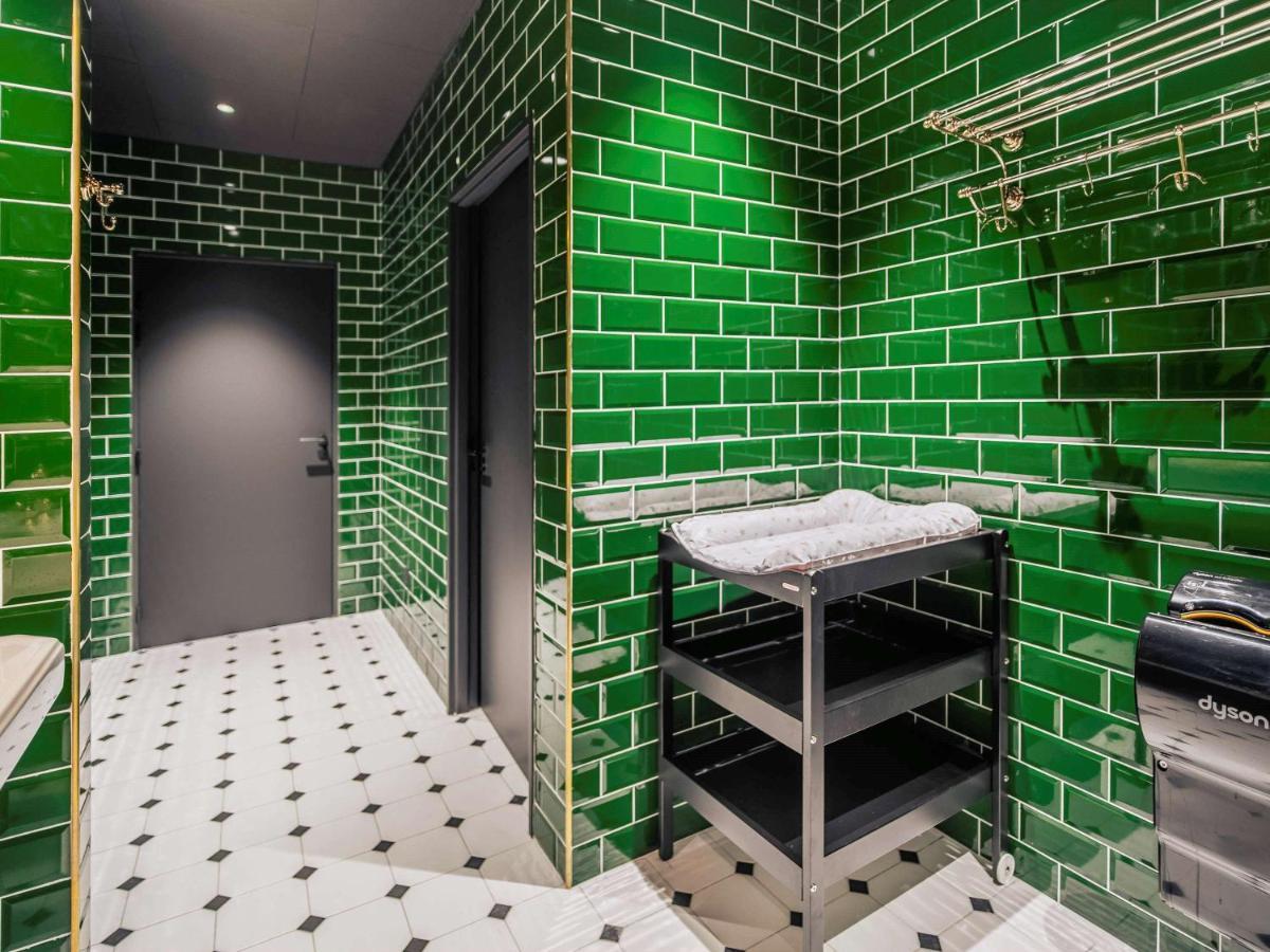 Ibis Styles Castelnaudary Hotell Exteriör bild