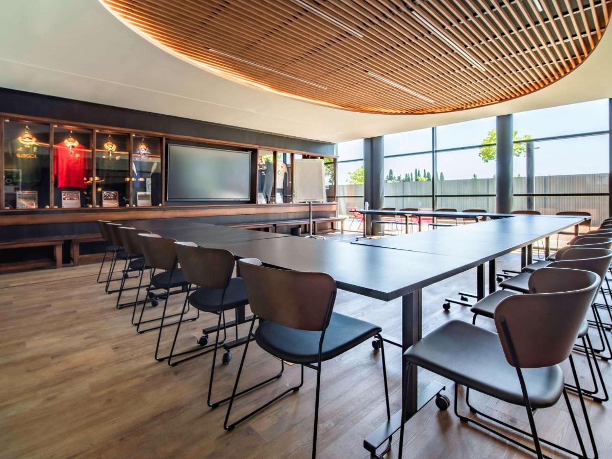Ibis Styles Castelnaudary Hotell Exteriör bild